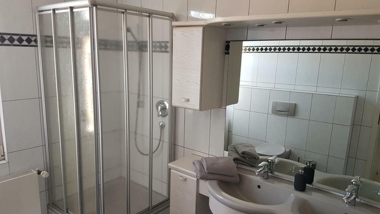 Zimmervermietung Muelheim Mulheim an der Ruhr Bagian luar foto