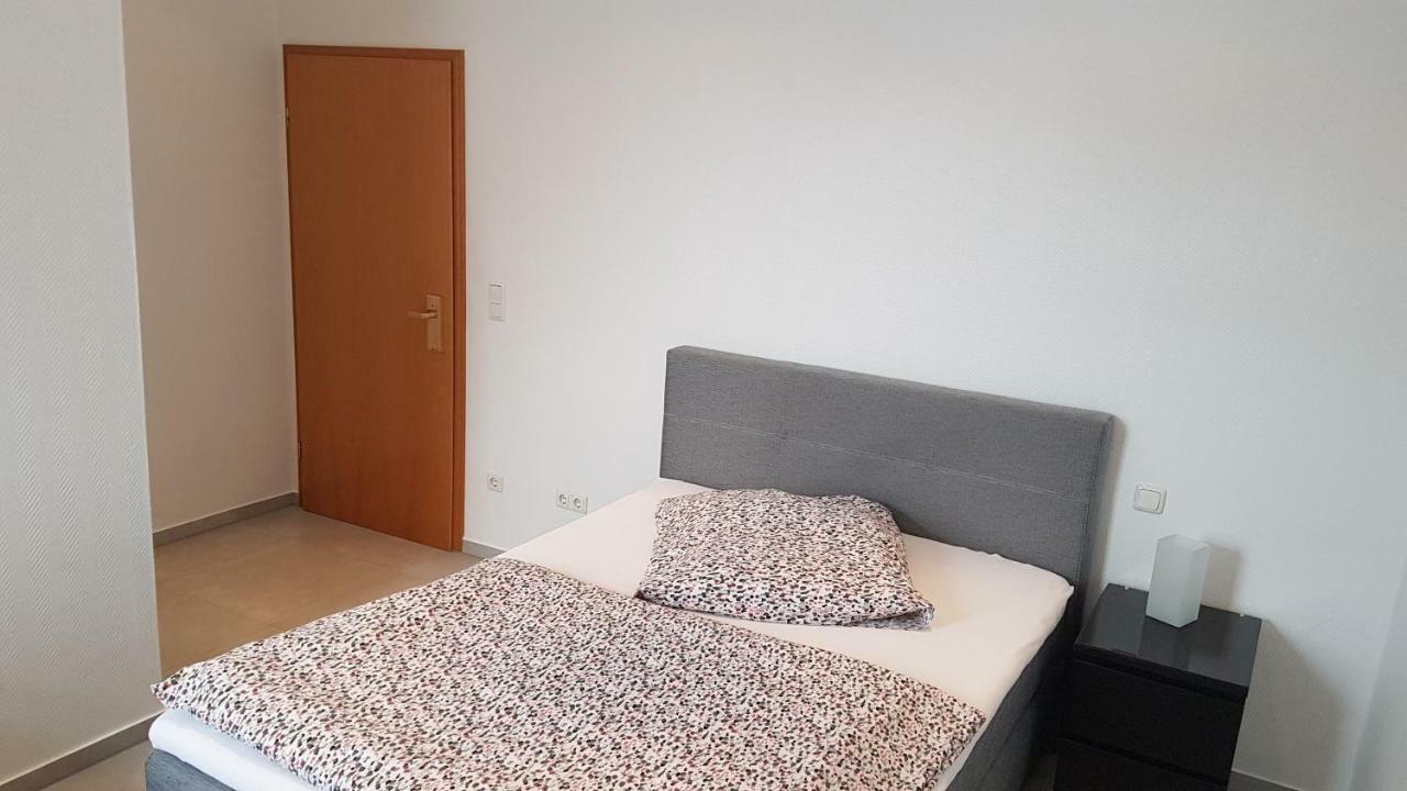 Zimmervermietung Muelheim Mulheim an der Ruhr Bagian luar foto